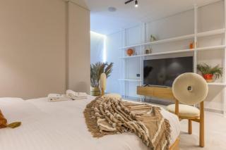 BOHO Studios Nomad in Mar Mikhael - Beirut - 2