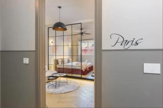 Paris 1BR Gemmayze - Al Mudawwar - 8