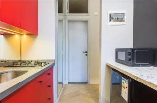 Paris 1BR Gemmayze - Al Mudawwar - 3