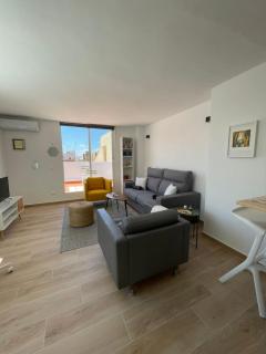 More then a bright studio - Godella - 9