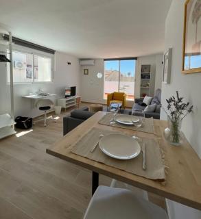 More then a bright studio - 6