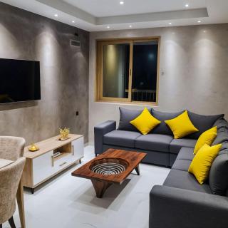 Super Apartement Totalement neuf a coté de Marjane avec la climatisation et WIFI - 4
