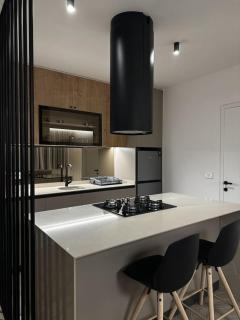 Sol, 1BR Gemmayze - Beirut - 8