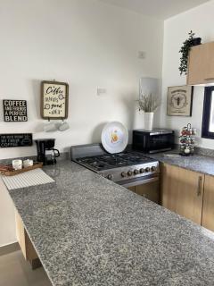 Cozy apartment - 9