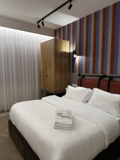 Sol, 1BR Gemmayze - Beirut - 5