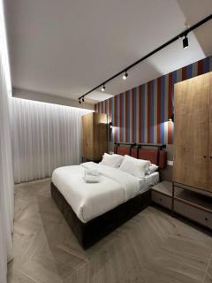 Sol, 1BR Gemmayze - Beyrouth - 1