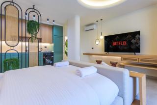 Lush Studio in Bahsa, Batroun - 9