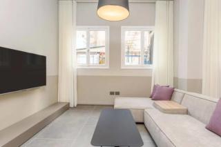 Steps 1BR in Gemmayze - Beirut - 3