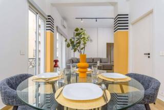 The Hall 2BR Gemmayze - Al Mudawwar - 0
