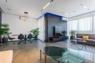 Midtown 3BR in Mar Mikhael - Al Mudawwar - 9