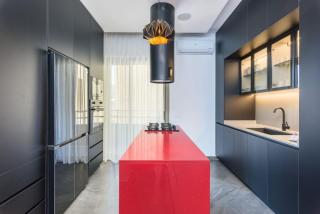 Midtown 3BR in Mar Mikhael - Al Mudawwar - 7