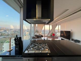 The Cube 11, 2-BR in Sin El Fil - 6