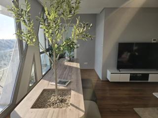 The Cube 11, 2-BR in Sin El Fil - 1