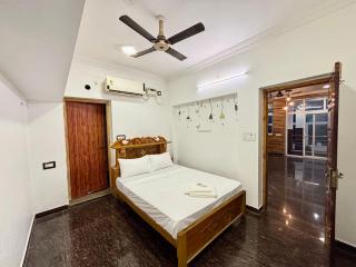 Waters Edge Resort - Villa With Private Pool - 6