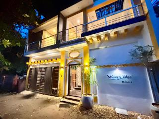 Waters Edge Resort - Villa With Private Pool - 4