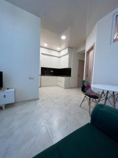 The Happy Stay - Tbilisi - 1