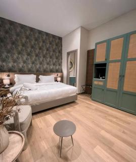 Boutique Room in Mar Mikhael - Ar Rumayl - 0
