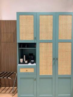 Boutique Room in Mar Mikhael - Ar Rumayl - 8