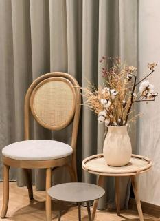 Boutique Room in Mar Mikhael - Ar Rumayl - 5