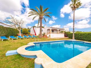 Villa Sur - Binisafua - 5