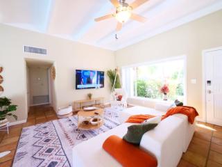 The Boho Lux Waterfront Villa - Fort Lauderdale - 0