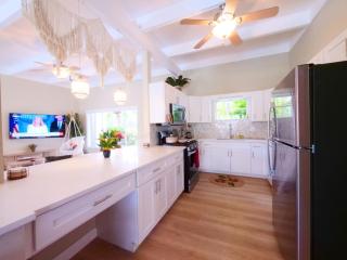 The Boho Lux Waterfront Villa - Fort Lauderdale - 7
