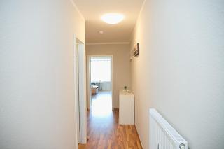 Fürstenhof Whg 108 inkl WLAN - Grömitz - 6