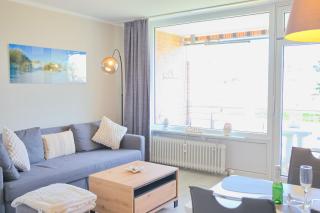 Fürstenhof Whg 213 inkl WLAN - Grömitz - 1