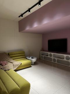Bond 3BR Sin El Fil - Beirut - 9