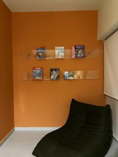 Bond 3BR Sin El Fil - 1