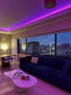 Jazz 3BR Sin El Fil - Beirut - 0
