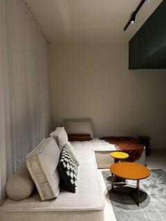Jazz 3BR Sin El Fil - Beirut - 6