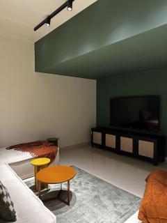 Jazz 3BR Sin El Fil - Beirut - 2