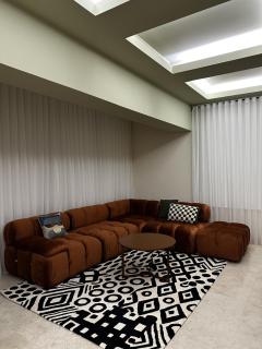 Maze 3BR Sin El Fil - - 4