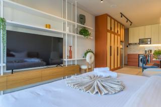 BOHO Studio Wanderwood in Mar Mikhael - Beirut - 7