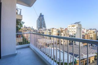 BOHO Studio Wanderwood in Mar Mikhael - Beirut - 6