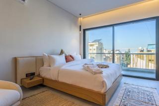 BOHO Studio Wanderwood in Mar Mikhael - Beirut - 3