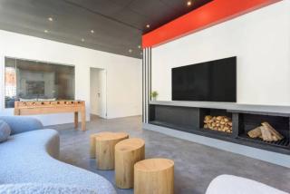 The Club 1BR in Gemmayze - Al Mudawwar - 0