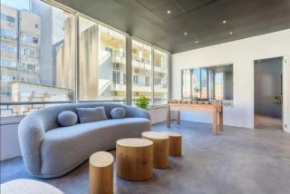 The Club 1BR in Gemmayze - Al Mudawwar - 7