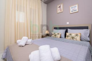 The Floral Suite 2nd Floor - Alexandroupoli - 3