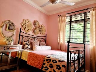 DRimba 3BR 1-7PX Pool & Near MRT Kota Damansara - Petaling Jaya - 7