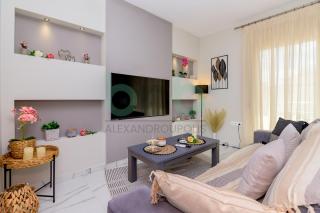 The Floral Suite 2nd Floor - Alexandroupoli - 0