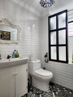 DRimba 3BR 1-7PX Pool & Near MRT Kota Damansara - 6