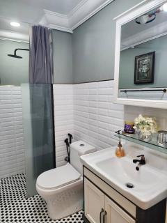 DRimba 3BR 1-7PX Pool & Near MRT Kota Damansara - Petaling Jaya - 5