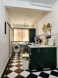 DRimba 3BR 1-7PX Pool & Near MRT Kota Damansara - Petaling Jaya - 4