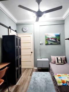 DRimba 3BR 1-7PX Pool & Near MRT Kota Damansara - Petaling Jaya - 2