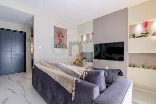 The Floral Suite 2nd Floor - Alexandroupoli - 8