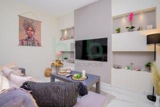 The Floral Suite 2nd Floor - Alexandroupoli - 7