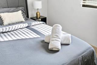 Chic 2BR Escape in Downtown Birmingham 45 - Birmingham - 1
