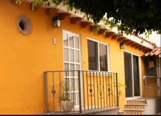 Hotel Maria Emilia - Cuernavaca - 6